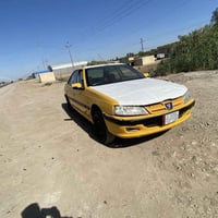 بيجو ٠٧٨٢٦٢٢٧٣٣٧ سعره ١٣ وبيه مجال موديل ١١ مسجله ١٠  حداده جديده  هيئ...
