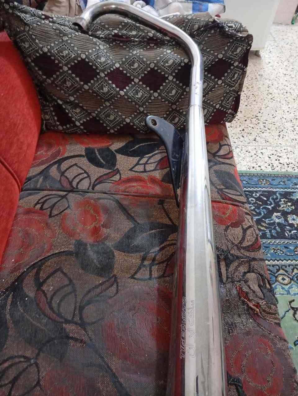 كزوز عالي اصلي اخو الجديد السعر 18


**إذا كنت صاحب هذا الإعلان وتريد حذفه لأي سبب، رجاءا أرسل رسالة إلى الدعم الفني**