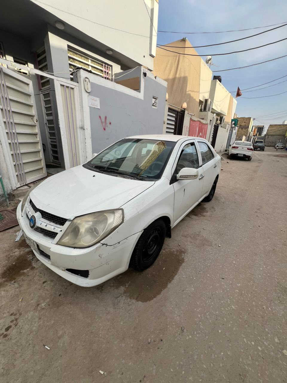 للمراوس مع بطه هارتوب سيدان مارك كرسته شيزر نجف مكانسياره جيلي أم كي كير مكينه بل جيس كورله ياباني اصل  كشر نضيف دواخل زينات كهربائيات شغاله مري كهرباء حساسات بيبان اشاير سياره نضيفه سعر قليل كلش للستفسار خاص مكاني نجف شارع الصب الرقم للاتصال أو بيع ***********
