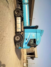 افيكو • راس وعربانه • موديل 2006