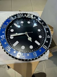 ساعة جداريه • رولكيس • توصيل مجاني