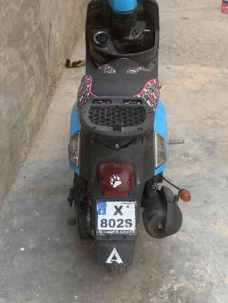 سلام عليكم شباب دراجه بوليس دراجه جديده مكفوله محرك كهربائيات كامله +اشاير لد+وياله رياضيه بلاديه+مسجل كامل بس تربطه كشن جديد رياضي طبي دراجه محركه انعم منل ناعم مينسمع ذاك لسبوع بدلتله زنجيل خير من الله دهن موتل دراجه كفاله عوزه بس غسله السعر 550وبيه مجال قليل كلش المكان بغداد فلكه سلمان***********
