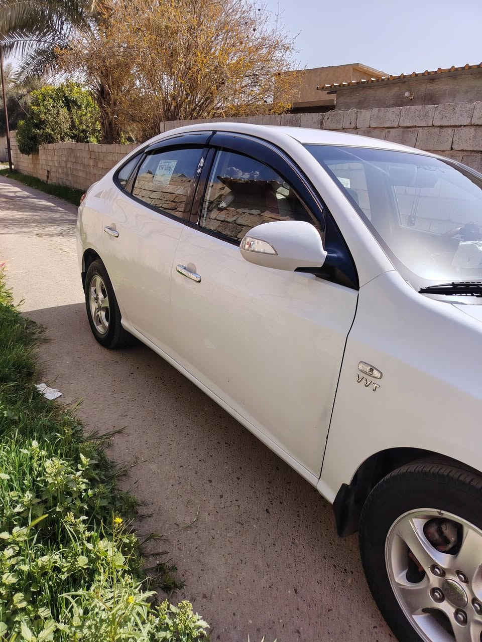 محرك 1600
كير محرك تبريد تدفئه كله شغال صدر خلفي جديد وامامي سياره صبغ 3قطع وشوي ابيع حزام رقم بغداد جديد سنويه 29 مكاني صلاح الدين بلد دوشمه كشنات وكاعيه جلد
95 مجال كلش بسيط ***********
