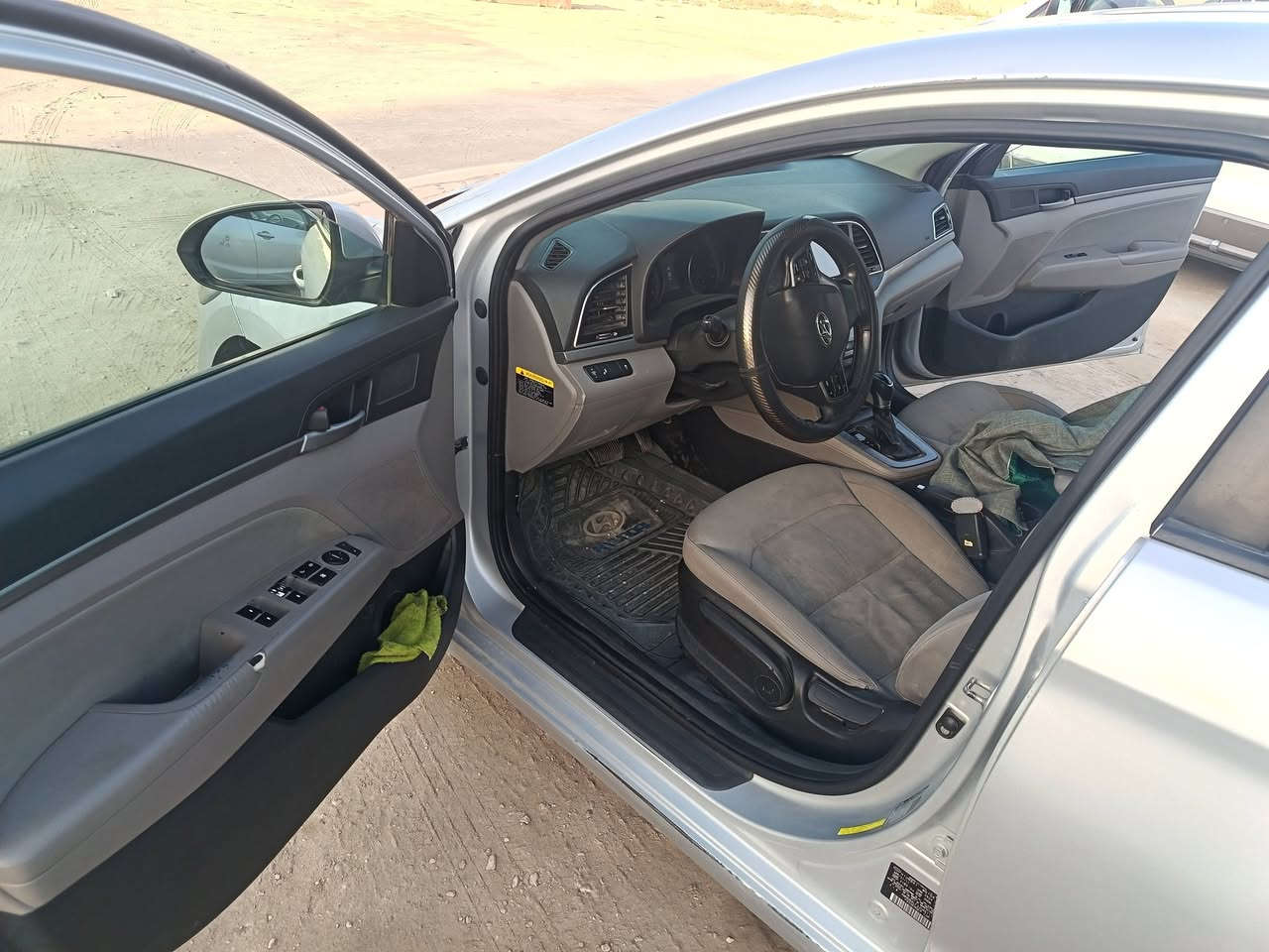 فورتي 18 سياره جاهزه كير محرك تبريد،،  مبدل بنيد وجاملغ 120 
ت ***********
