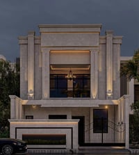 بناء بالتقسيط • تصميم واجهات • النعمانية واسط