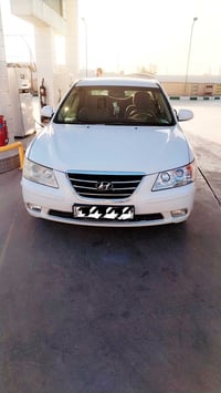 سوناتا • ٢٠١٠ • وارد كوري