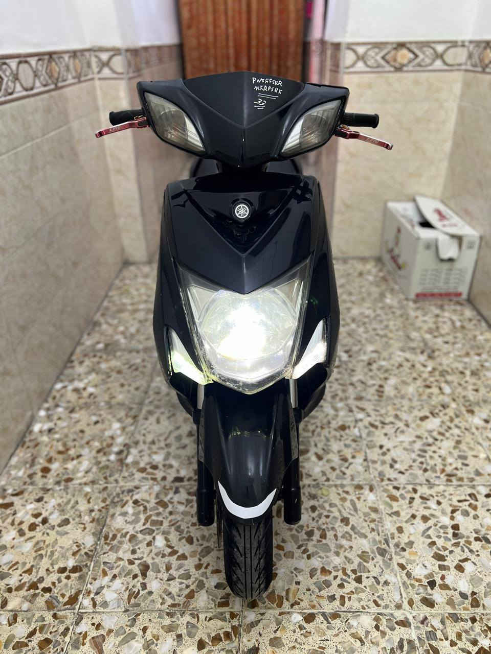 درجه سكنس فحل لد ياباني مديل 2018 جديده مال رمبه نوزل خطين قبق نفخ طلاعات ستان كهربائي كفرات اصليه مكينه ناعمه كهربائياتها كلها شغاله درجه ججديده مكفوله اي نقص مابيها السعر مليون 50 الف العنوان بغداد الكرخ ***********
