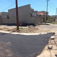 قطعة ركن • طابو • حي العطار