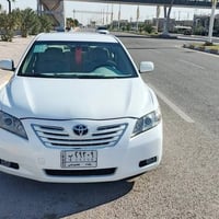 كامري ٢٠٠٩ • ماتور ٢٤٠٠ • رقم بغداد