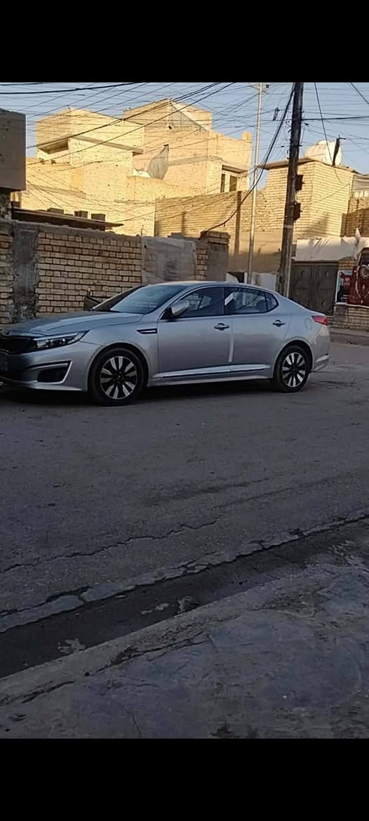 اوبتيما خليجي 2011 مكينه دوش 2400 رقم بغداد الماني سنويه لل2027 تبريد ثلج قطعتين كشنات كهرباء مري شفط تحكمات استيرن جهتين بيها صفحه رش صبغ فقط بدون لا ضربه ولا طخه ولا شي اثر شخوط يعني للجمالية والسونار موجود صدرها 80% المكينه عوزها تجفيت لان بيها بگن ابيعها هيج على وضعها انت جفتها يعني بالوجه تجفيت السياره داخلها نضيف وحلو لا خياس لا ضربه السعر 95$ مكاني العبيدي راسل خاص او اتصل بكيفك
***********
