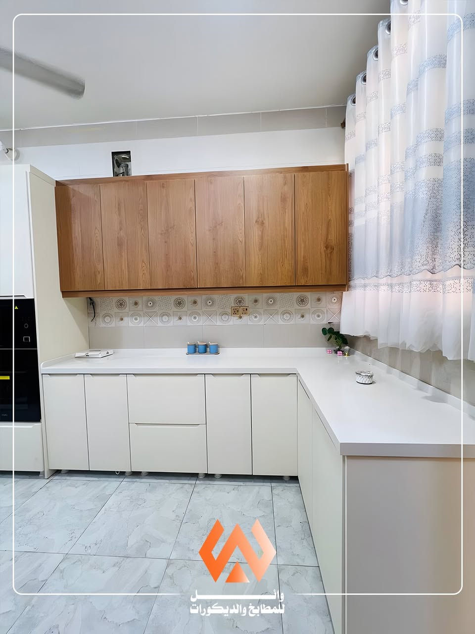 كاونترك مو مجرد قطعة أثاث… هو توقيع المكان ✨
نصمّم وننفّذ كاونترات بتفاصيل مدروسة، خطوط نظيفة، وتشطيبات راقية تمنح مطبخك حضور قوي من أول نظرة.

دقة بالتنفيذ… وأناقة بالتفاصيل… ونتيجة ترفع مستوى المكان 🔥

للتصميم، التنفيذ، أو الاستفسار:
📞 *********** - ***********
📍 الأنبار – الفلوجة، حي الجمهورية قرب معمل إسفنج الفلوجة

.

.

.

#ديكور #فخامة #مطبخ #مكتب #تصميم غرف⁩⁩⁩⁩⁩⁩⁩⁩⁩⁩⁩⁩⁩⁩⁩⁩⁩⁩⁩⁩⁩⁩⁩⁩⁩
