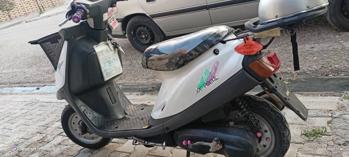 للبيع جديد لوك شرط فحص كله بلاد من تاير لتاير  

للاستفسار ***********
