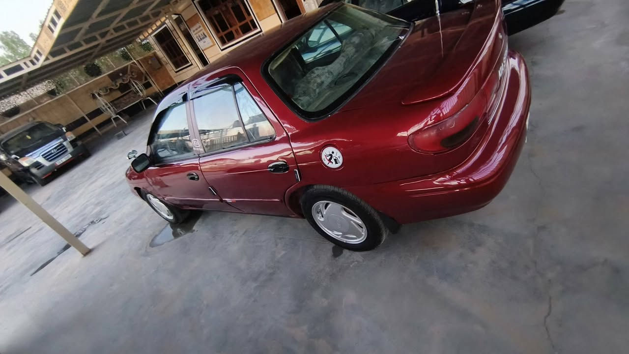 البيع سيفيا موديل 1997 سنويه 27 رقم ديالى 
سعر 36وبيه مجال 🌺عنوان ديالى خان بني سعد 
رقم الهاتف ***********
