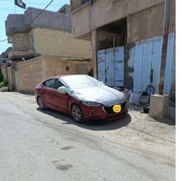 النترا ٢٠١٨ • محرك ٢٠٠٠ • كربلاء حي العامل