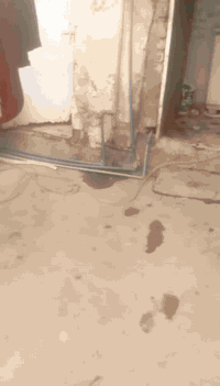 بيت تجوز  بحي  لأعلام لبيع مناسب 07714256961