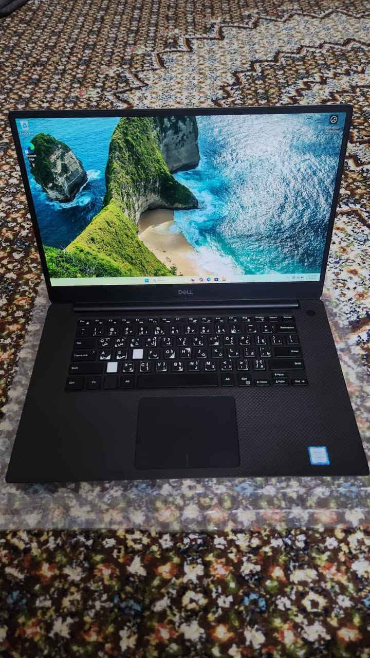 ‎لابتوب للبيع، ما متواجد ع فيس، رقم ***********‎ عمارة, ميسان
