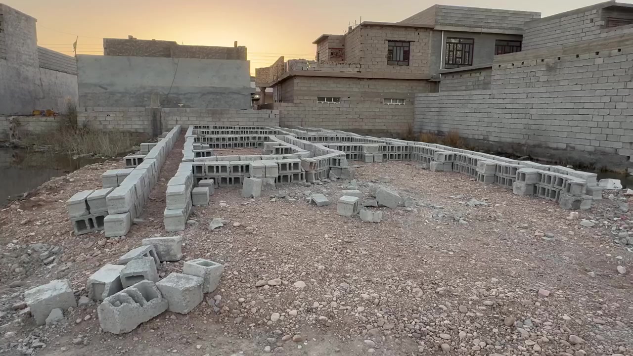 بسعر 8مليون فقط قطعة ارض مساحة140م اكسيرات للبيع
مكتب سما بلدروز للعقار مدخل شارع العلوة
***********
