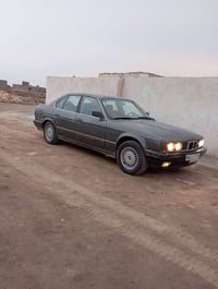 بي إم ٥٢٥ • كير عادي • مكينة مفتوحة],