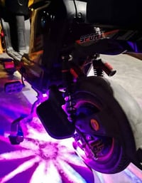 ماطور شحن للبيع جاهز شغال سويچ بصمة 5 بطاريات شغال كامل السعر 400 الات...