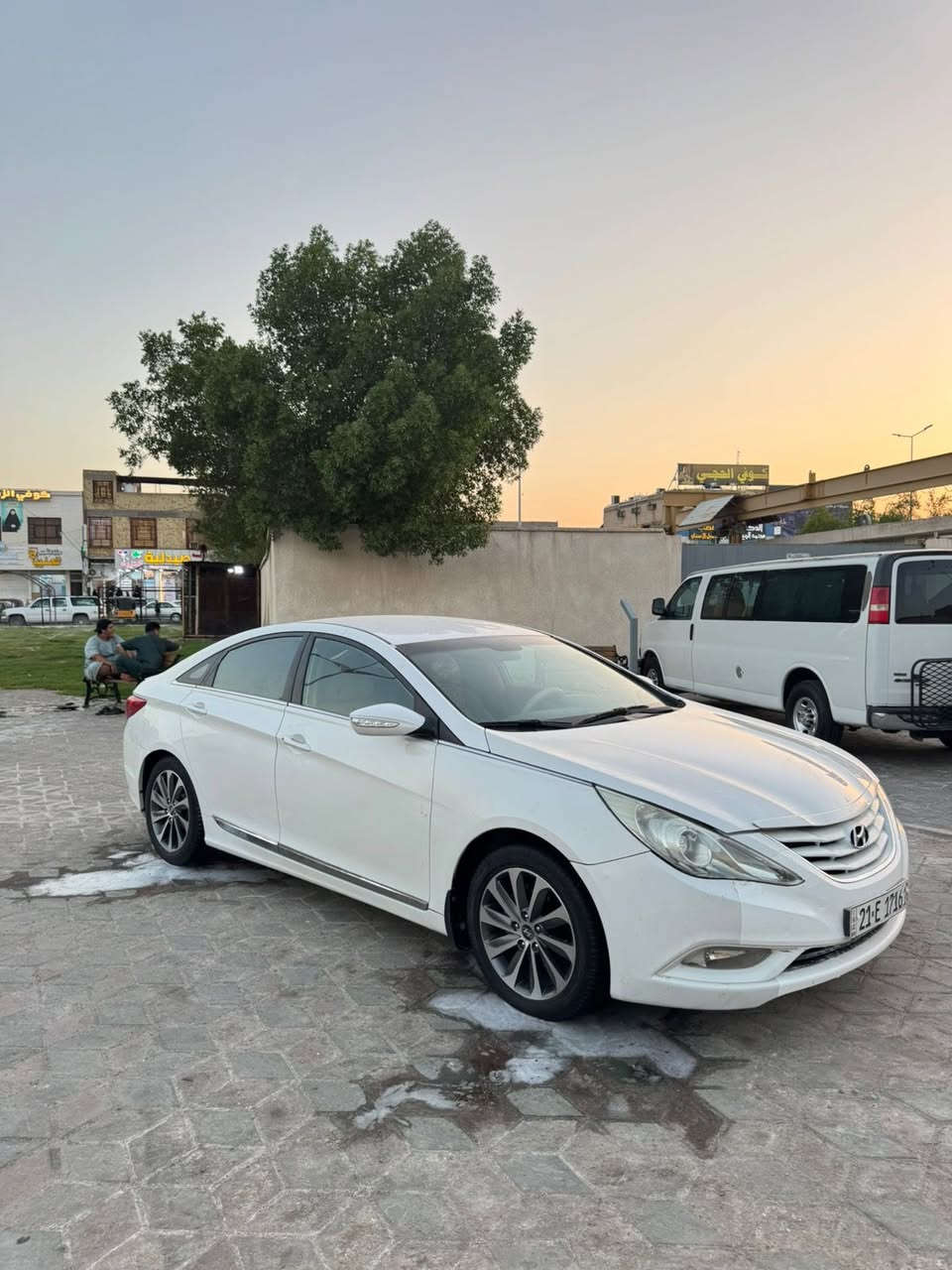 سلام عليكم البيع سونتا مديل 2010   خليجي موصفات نص فول مكينه 2400 دوش تبريد حداديه جاهزه كير حداده شرط كله جديد بيه فطعتين صبع بدون دواخل جاملغ وباب رقم جديد سياره ماشيه 135 سياره جديده احله من صور العنوان بصره الاستفسار الاتصال ع رقم *********** سعر 98 بيه مجال الطيبين

