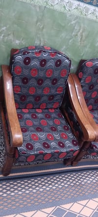 صالون 7 مقاعد • ماليزي • بغداد الرصافه