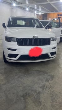جيب امريكي اس موديل ٢٠٢٠مواصفات فول حادث موجود بل صور ماشيه ٥٩مكاني بغ...