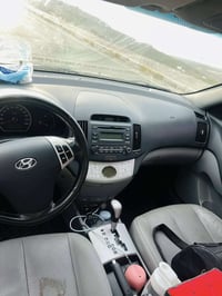 افانتي • ٢٠٠٩ • كصه جديدة