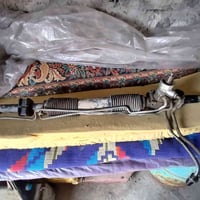 مشط ستيرن • فكترا • شغال ونظيف