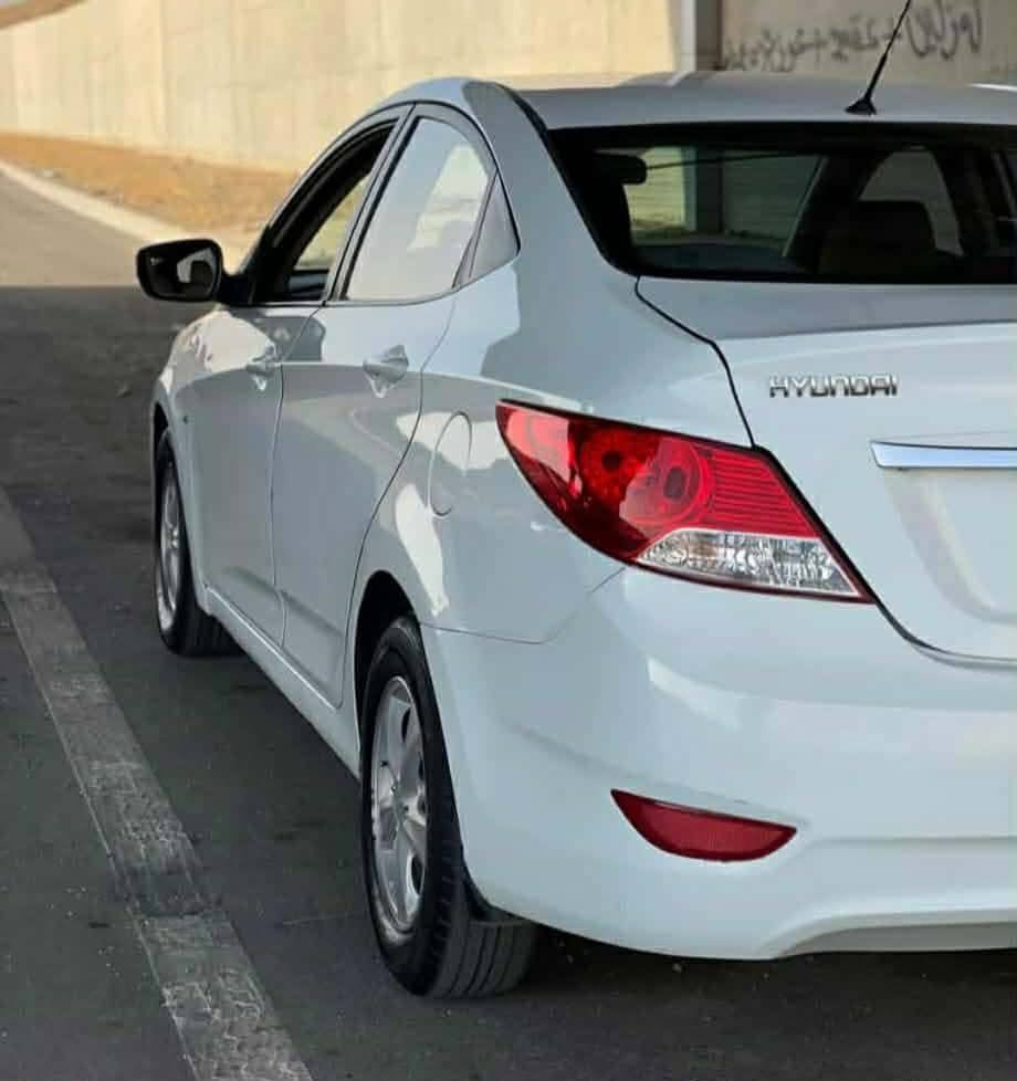 اكسنت 2011 خليجي
حادث قطعتين كير أوتوماتيك محرك 1600 كفاله
رقم سليمانية تحويل سنويه نافذة مطلوبة غرامات 4 أوراق تنزل من السعر، صبغ عام جماليه سعرها 75 وبيها مجال مكانها اربيل نقص التبريد نقص كومبريسر فقط  السياره كامله كفالة.


**إذا كنت صاحب هذا الإعلان وتريد حذفه لأي سبب، رجاءا أرسل رسالة إلى الدعم الفني**