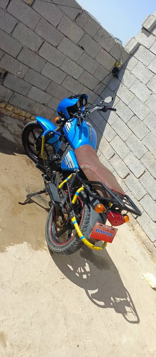 دراجه دايون 21 للبيع مكفوله


**إذا كنت صاحب هذا الإعلان وتريد حذفه لأي سبب، رجاءا أرسل رسالة إلى الدعم الفني**