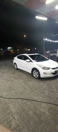 النترا 2014 نظيف،  فتحة ، الداخل بيجي ، شاشة +كامره خلفيه للاستفسار عل...