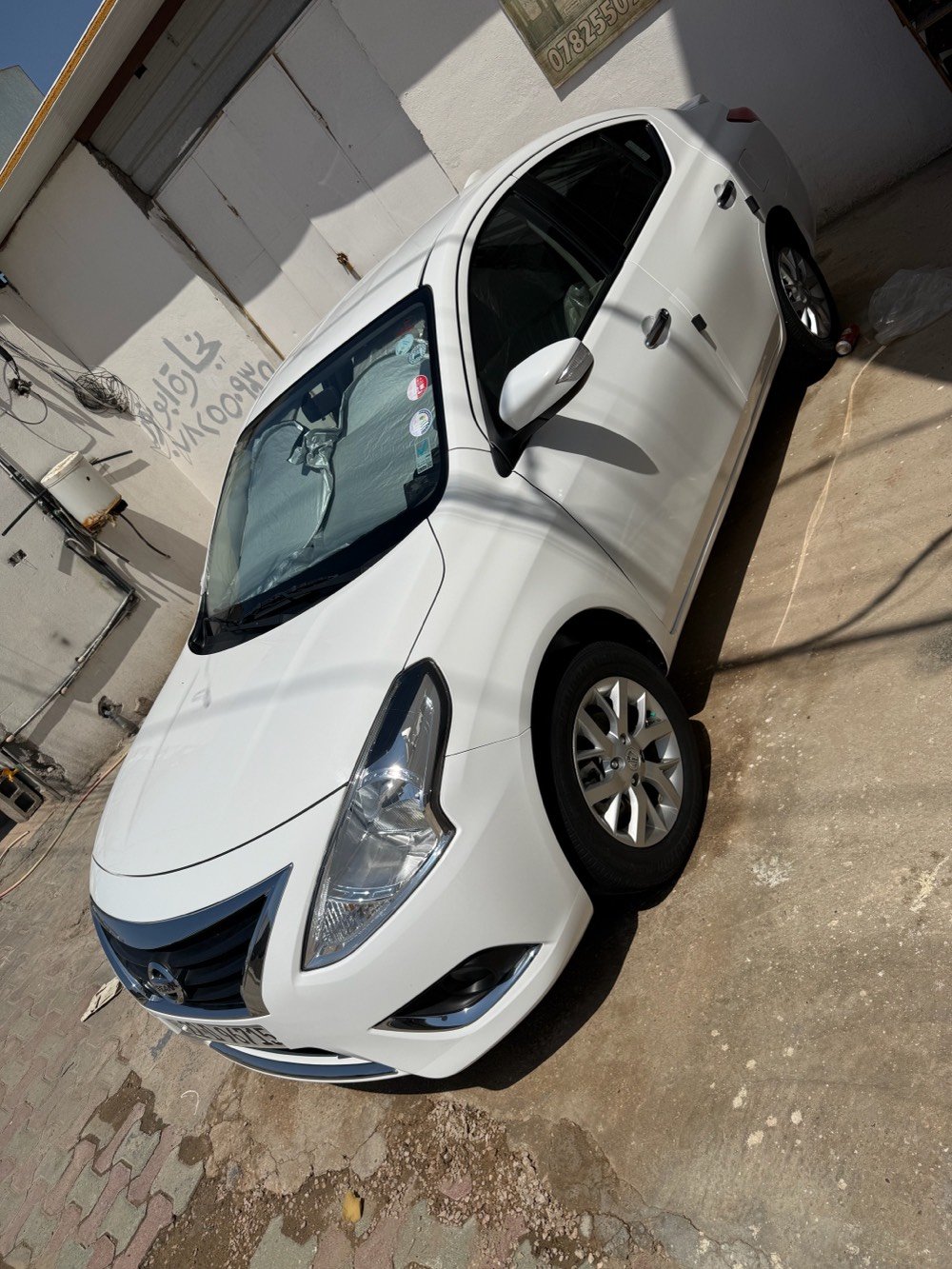 سني مصري موديل ٢٠٢٤ بسمي مكفوله رقم أربيل جام كهرباء تخم تاير السعر ١٢٥ ورقه بيها مجال بسيط العنوان رمادي ***********