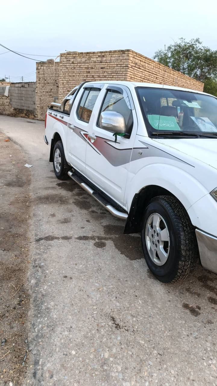 سلام عليكم  سياره بيكم نيفاره موديل 9سياره جازه وخير من الله مكينه و كير بلاد وتخم تاير بكاني ميسان سياره وتماتيك  شراي يتصل *********** موجوت واتساب
