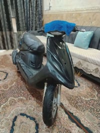 ماكس قجمه • مجفته جديد • عوزه كابريتر
