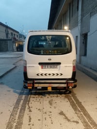 ٢٠٠٩ • مكينة وكير زينة • بغداد زعفرانية