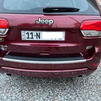 جيب اوفر لاند موديل20 خليجيه شركه هارلن فول شاشه وحده المشي 60 مكفوله ...