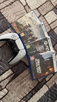 قراص • جوستك • بلايستيشن