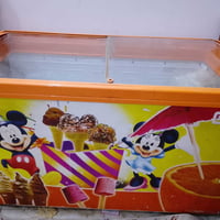 كربلاء • براد • ما تجمد