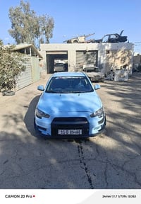 لانسر قرش • ٢٠٠٩ • بغداد