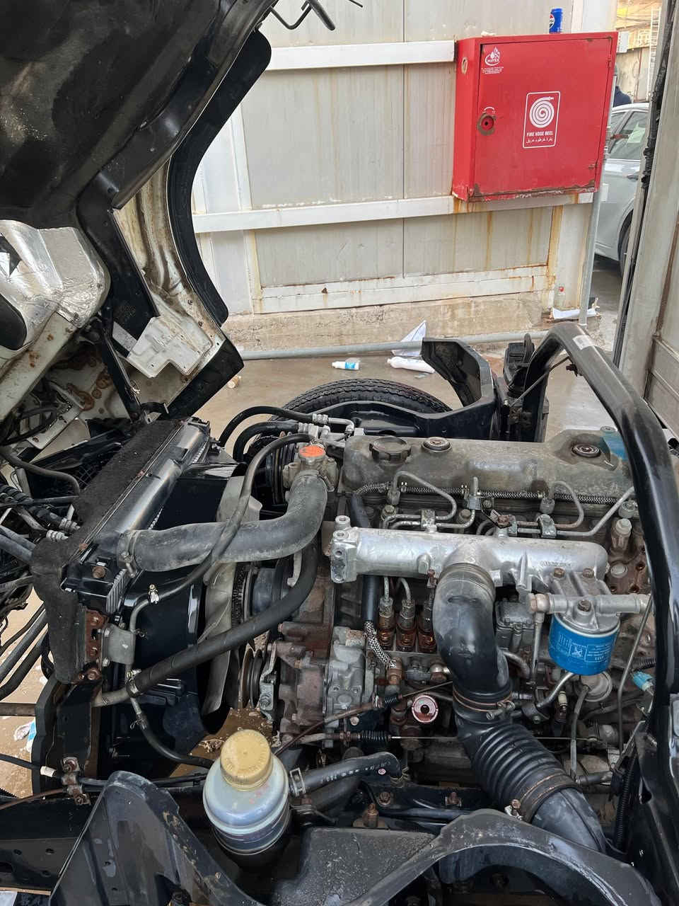 السلام عليكم ورحمة الله وبركاته كنتر براد لبيع مديل 2015 كيرمحرك خيرمن من الله جديد تخم تارات جديد مديل 2015 رقم أربيل بسمي تحويل ثانيم. السعرخاص الرقم ***********
