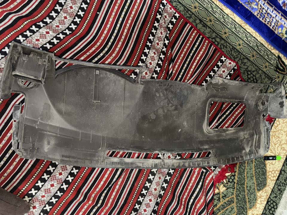 عضمه دشبول بيوايدي اف ثري نضيفه للبيع مكاني بابل موجود توصيل ***********
