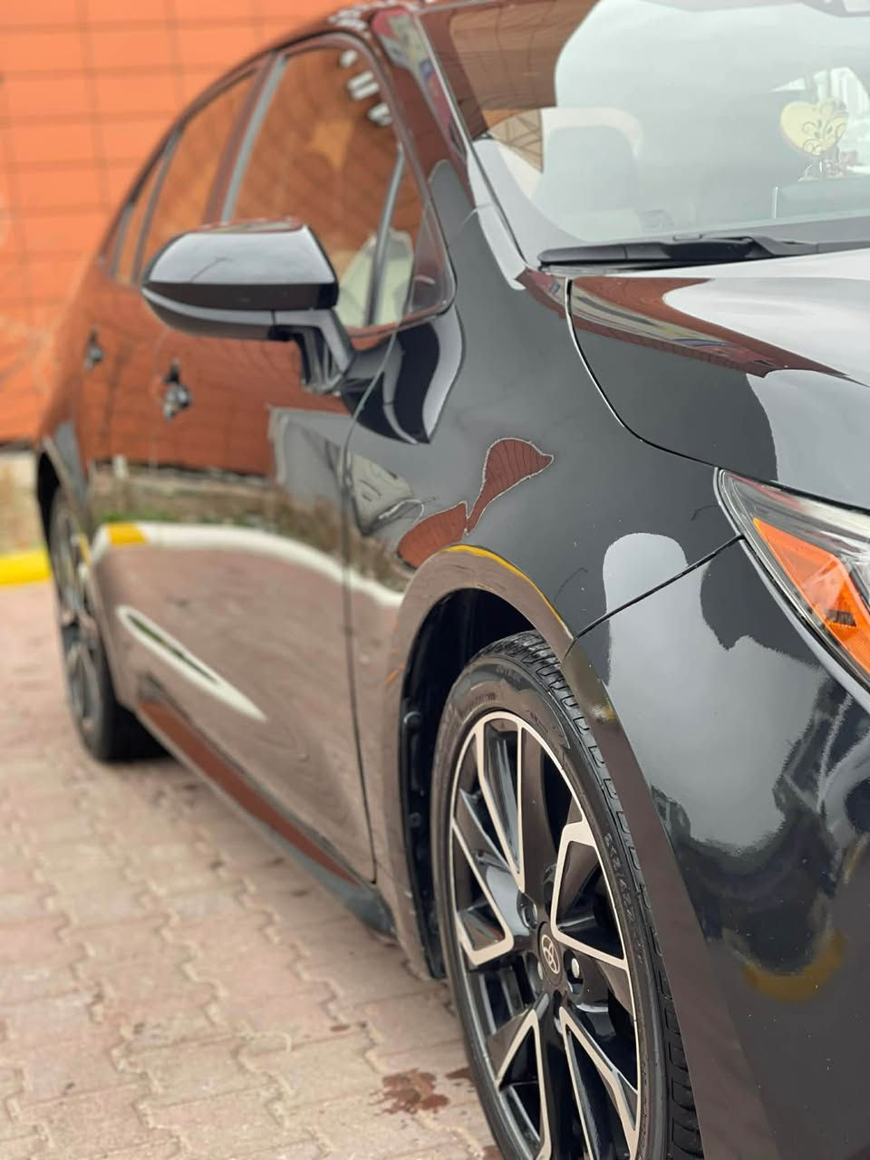 کرۆلا ٢٠٢٠
یەک پەلە بۆیاخە بێناوگرتن
مواسفات lE
سلایتە و ڕادارە
مەکینە ١٨
بەسمەیە و شاشە گەورەیە
سەنەوی تازەیە
ویل کروم بیلادییە
٥١ رۆشتووە
شوێن سلێمانی
***********
سعر:١٥٠$ السليمانية, العراق
