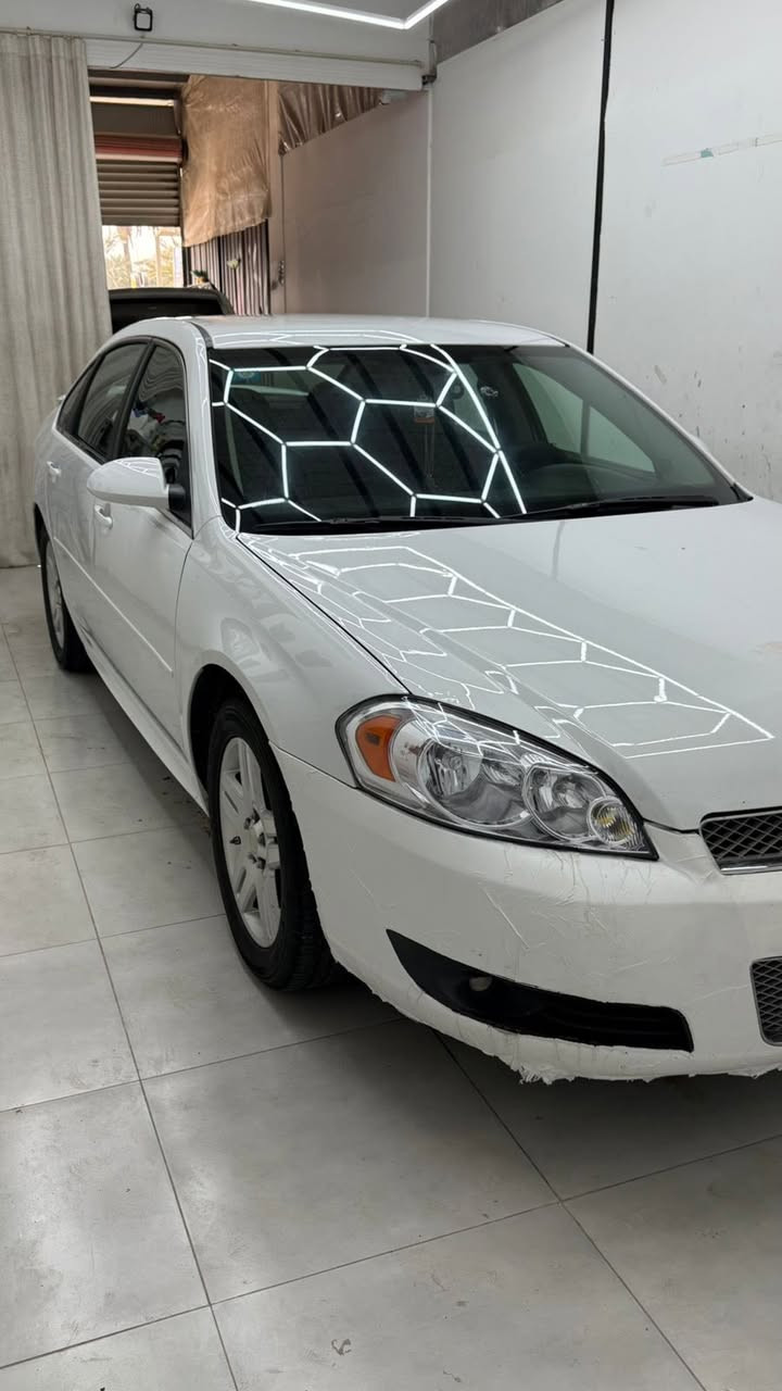 امبالا 2013 lt
كفاله عامه السيارة 
رقم مثنى ب اسمي 
سيارة  جاهزة 
حداديه كامله صدر خلفي و امامي   
گير مكينة ع الشرط 
تبريد ع الشرط غرفه مخمل جديدة 
شاشة
ويل 17 سنوية لل28
اي استفسار اتصال او واتساب ***********
عنوان السيارة المثنى
