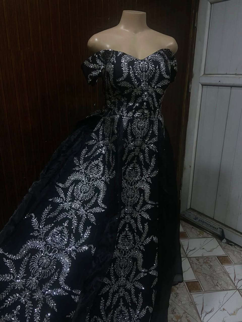ملبوسات ع مرة وحدة اسعارهن كلش مناسبات


**إذا كنت صاحب هذا الإعلان وتريد حذفه لأي سبب، رجاءا أرسل رسالة إلى الدعم الفني**