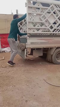 زجاج • مرايا • مقاسات مختلفة