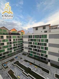 المربع الذهبي اربيل • لايف تاورز • ١٠٩م