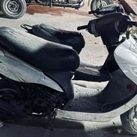 كامكو V2 • دراجة • للبيع