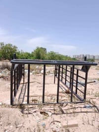 محجر • بوري • بغداد الدورة