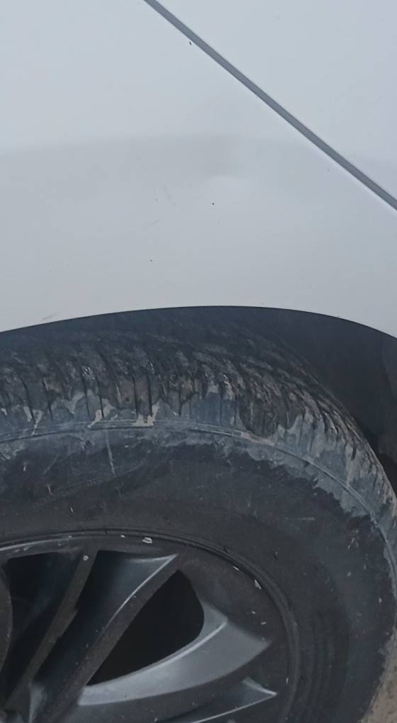 ٢٠١٤ توكسون رقم اربيل هزة وسنوية ورقم جديد محرك ما مفتوح ماشية ٢٠٥ مكفولة من الدعم والصبغ بيها بارد قليل وملاحظات بسيطة الشراي يجي خاص وتدلل موصل, نينوى


**إذا كنت صاحب هذا الإعلان وتريد حذفه لأي سبب، رجاءا أرسل رسالة إلى الدعم الفني**