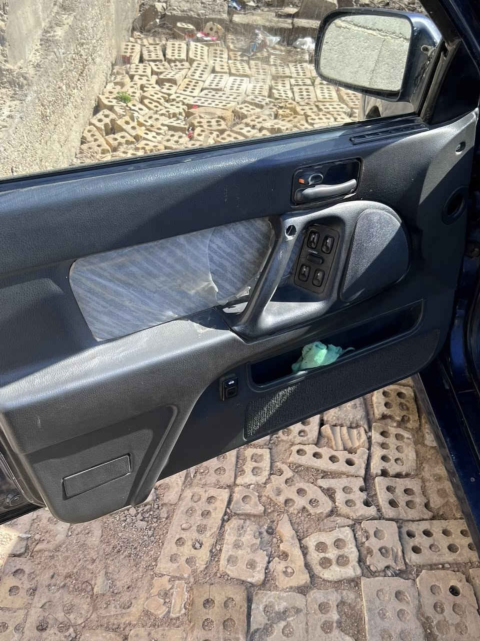 السلام عليكم النتره بلاديه وجهزه من كلشي كير مكينه بلاديات العنوان بغداد السعر 36 وبيه مجال الهاتف ***********
